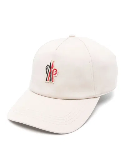 MONCLER MONCLER BASEBALL CAP