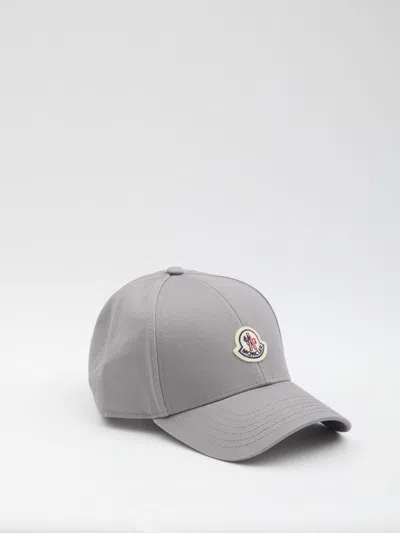 MONCLER BASEBALL CAP