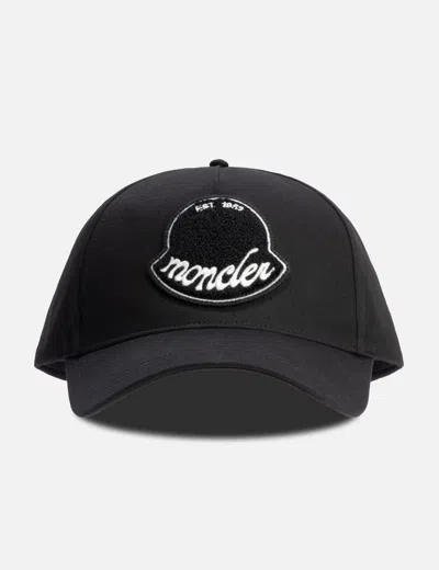 Moncler Baseball Cap