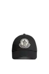 Moncler Baseball Cap