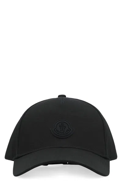 Moncler Baseball Cap Accessories