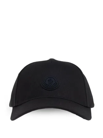 Moncler Baseball Cap Accessories