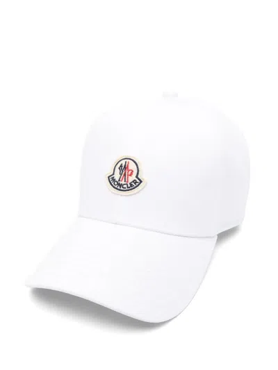 Moncler Baseball Cap Accessories