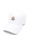 Moncler Baseball Cap Accessories