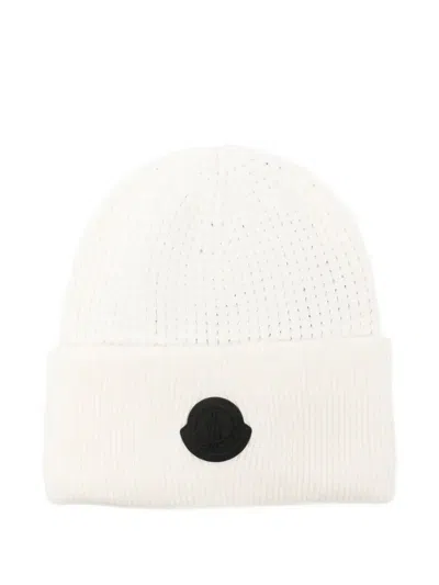 MONCLER MONCLER BASEBALL CAP ACCESSORIES