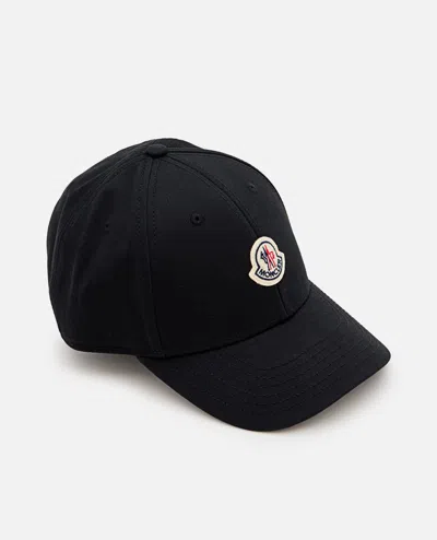MONCLER BASEBALL CAP