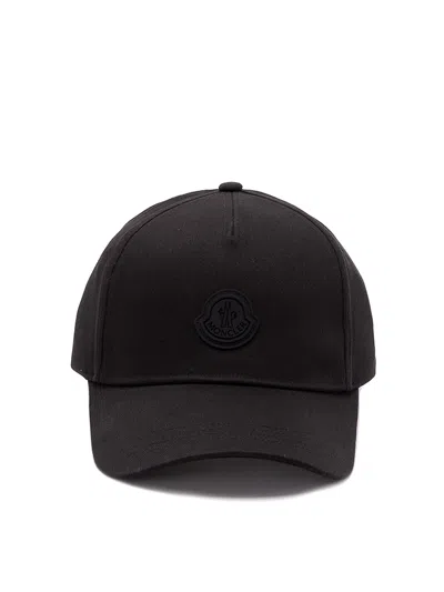 MONCLER BASEBALL CAP