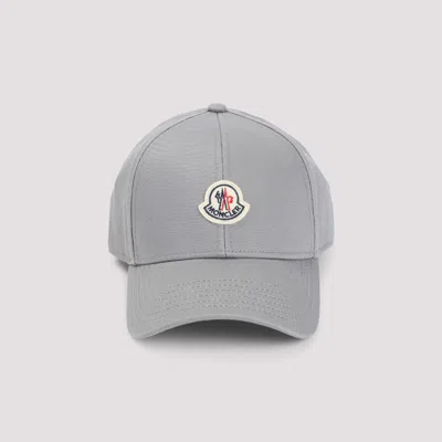 MONCLER BASEBALL CAP