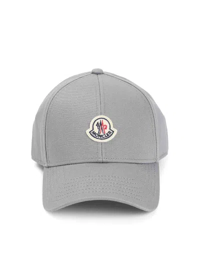 MONCLER BASEBALL CAP