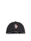 MONCLER BASEBALL CAP