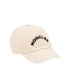 MONCLER BASEBALL CAP
