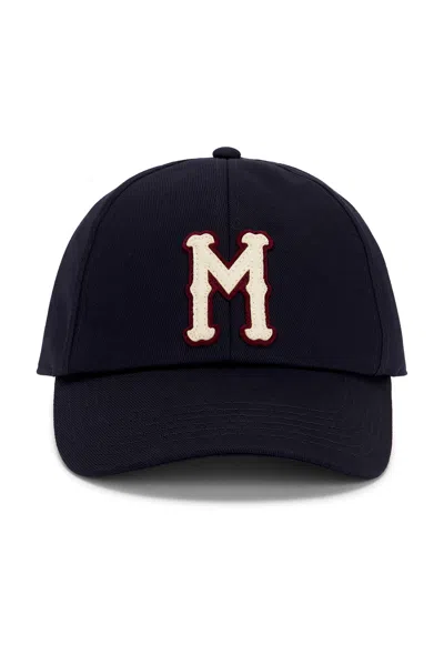 MONCLER BASEBALL CAP