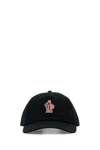 Moncler Grenoble Branded Baseball Cap