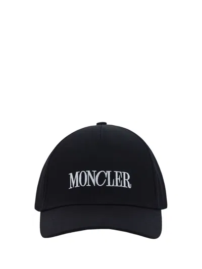 Moncler Baseball Hat In 786