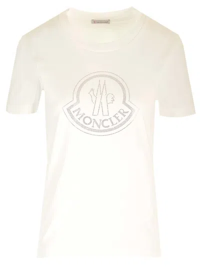 MONCLER BASIC T-SHIRT