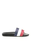 Moncler Men Basile Pool Slides