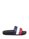 MONCLER BASILE SLIDE