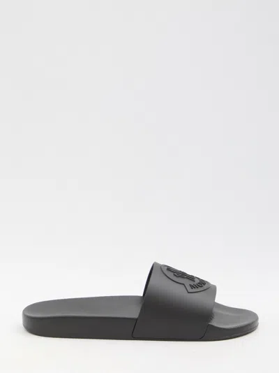 Moncler Basile Slides