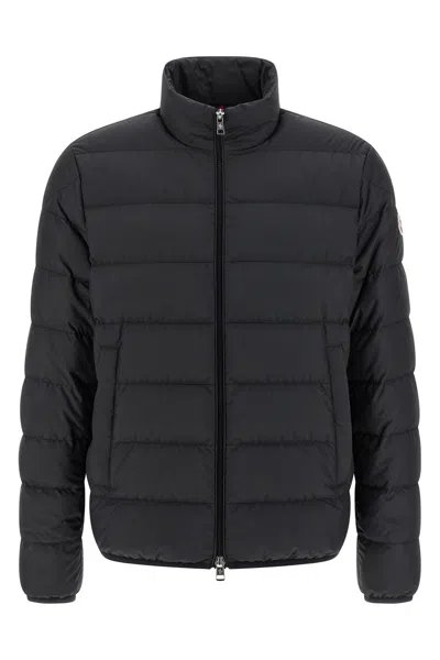 MONCLER 'BAUDINET' DOWN JACKET