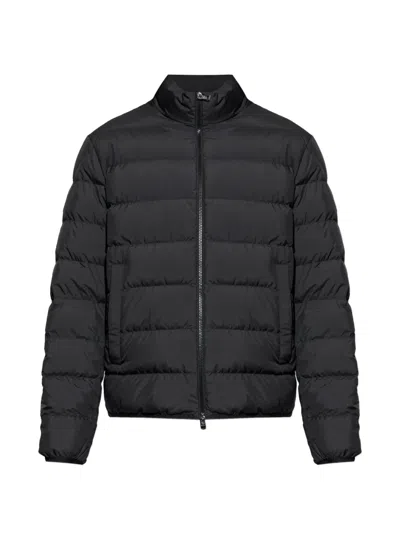 MONCLER HOODED PADDED JACKET