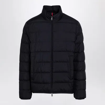 Moncler Baudinet Down Jacket Blue Men