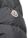 Moncler Baudinet Jacket In Black
