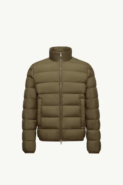 MONCLER MONCLER BAUDINET JACKET