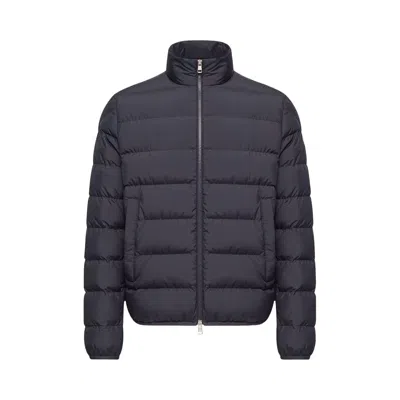 Pre-owned Moncler Baudinet Jacket 'navy' | Blue | Men's Size 4