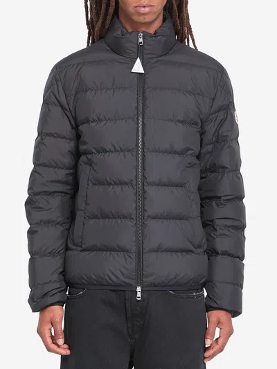 MONCLER BAUDINET PUFFER JACKET
