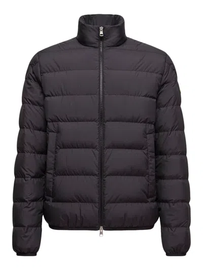 MONCLER BAUDINET SHORT DOWN JACKET