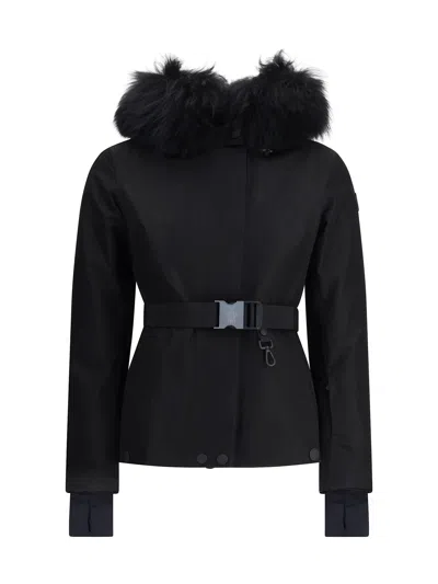 MONCLER BAUGES SKI JACKET