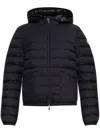 Moncler Ige Down Jacket In Black