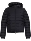 Moncler Ige Down Jacket In Black