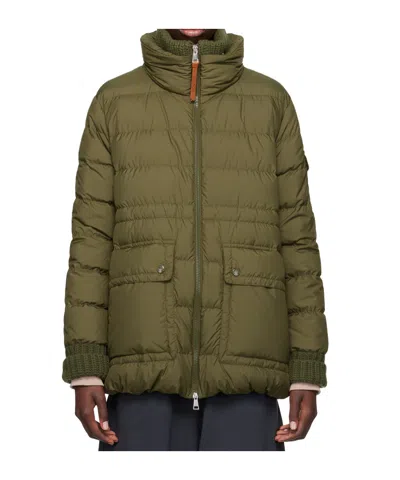 MONCLER BAUX JACKET