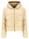 MONCLER BAYARD DOWN JACKET