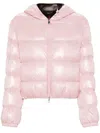 MONCLER BAYARD PUFFER JACKET