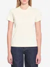 Moncler Beaded Logo Tshirt