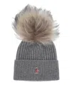 MONCLER BEANIE