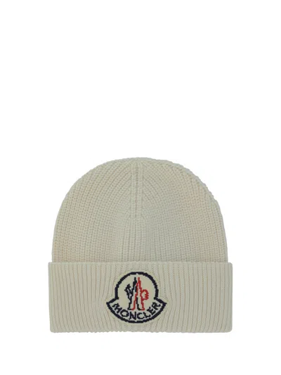 Moncler Beanie Hat In 034