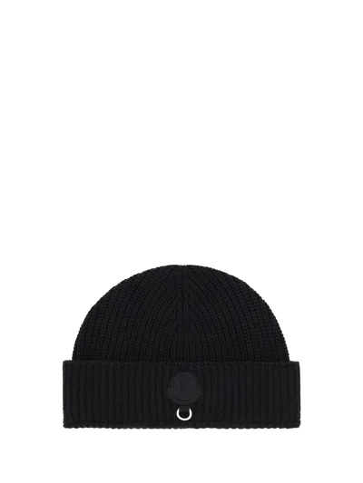MONCLER BEANIE HAT