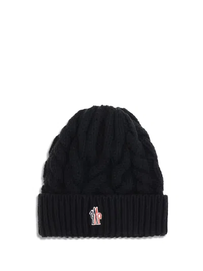 MONCLER BEANIE HAT