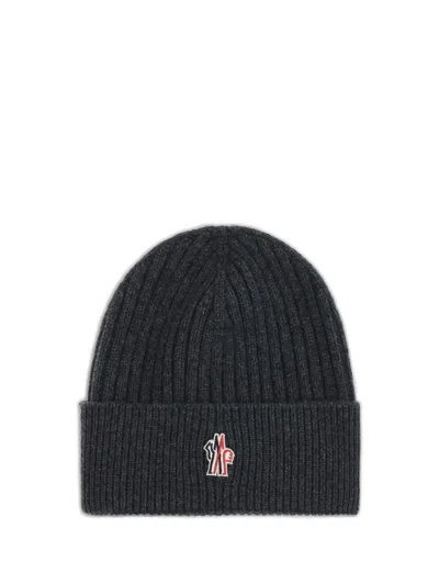 MONCLER BEANIE HAT