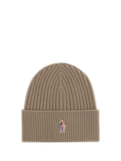MONCLER BEANIE HAT