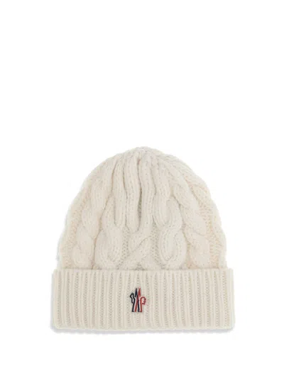 MONCLER BEANIE HAT