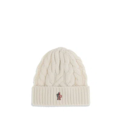 MONCLER BEANIE HAT