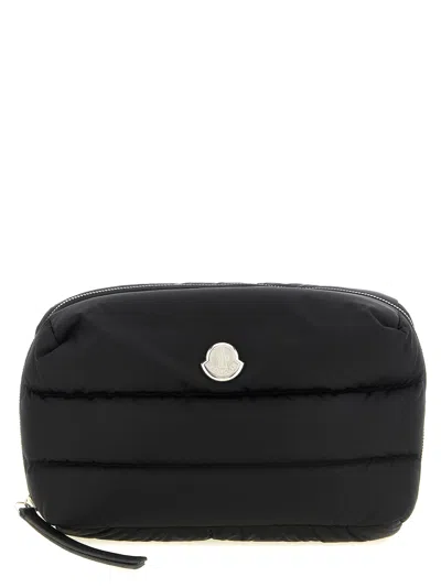 Moncler Beauty 'cardoc' In Black