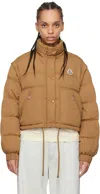 Moncler Selle Down Jacket In 249