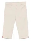 Moncler Pants In Neutral