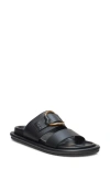 MONCLER BELL SLIDE SANDAL