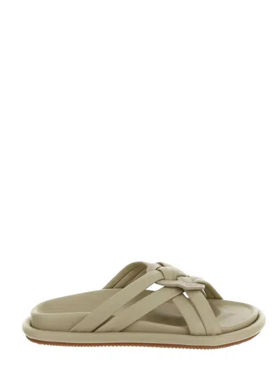 Moncler Bell Soft Sandal